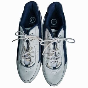 Rockport Prowalker Athletic Shoes Comfort Sneakers Size 9